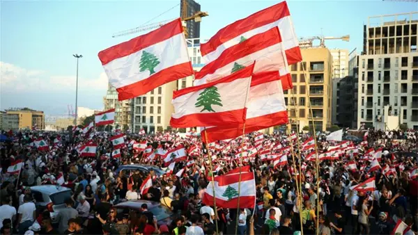Eksplorasi Ketidaksetaraan Hukum di Lebanon