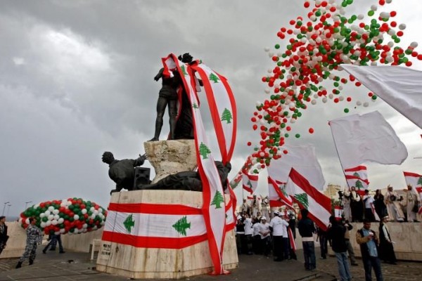 Menapaki Jejak Sejarah, Keajaiban Hukum Adat di Lebanon