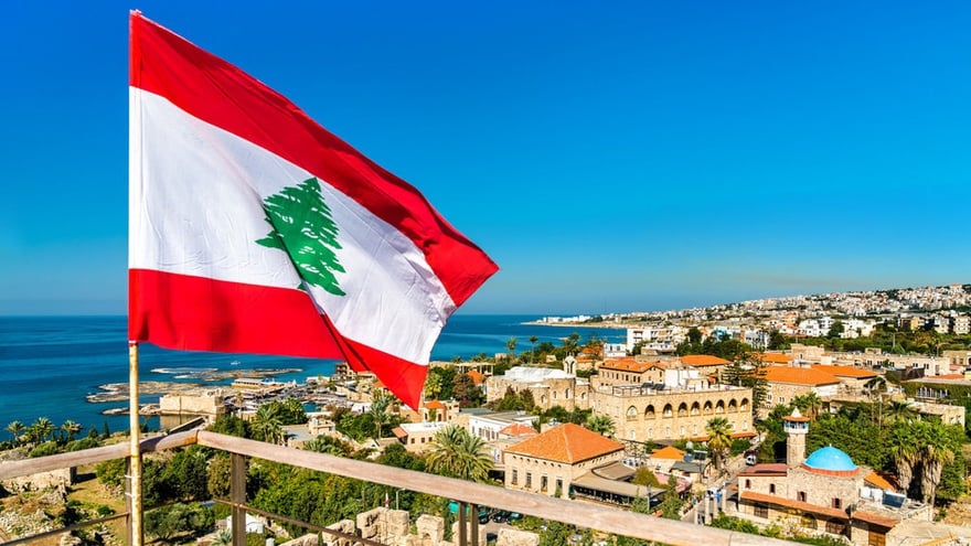 Mengurai Kompleksitas, Hukum Tata Negara di Lebanon