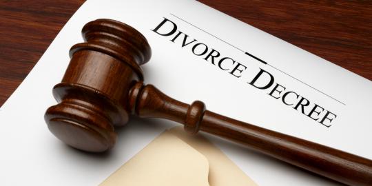Prosedur dan Tantangan Hukum Perceraian di Lebanon